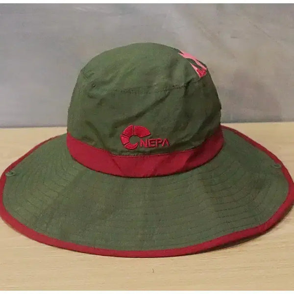[BUNJANG] Nepa Outdoor Bucket Hat / 네파 아웃도어 부니햇 버킷햇 (57)