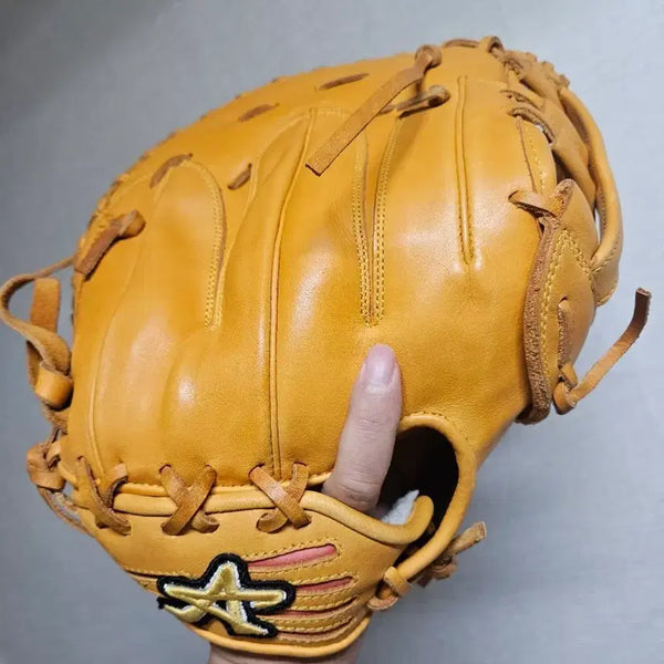 [BUNJANG] Aster 1st Base Professional Grade Baseball Mitt / 아스터 1루미트 프로페셔널등급