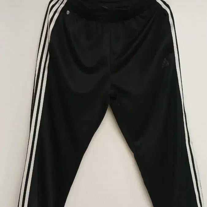 [BUNJANG] Adidas 3-Stripes Track Pants Black / 아디다스 삼선 트레이닝 바지 블랙