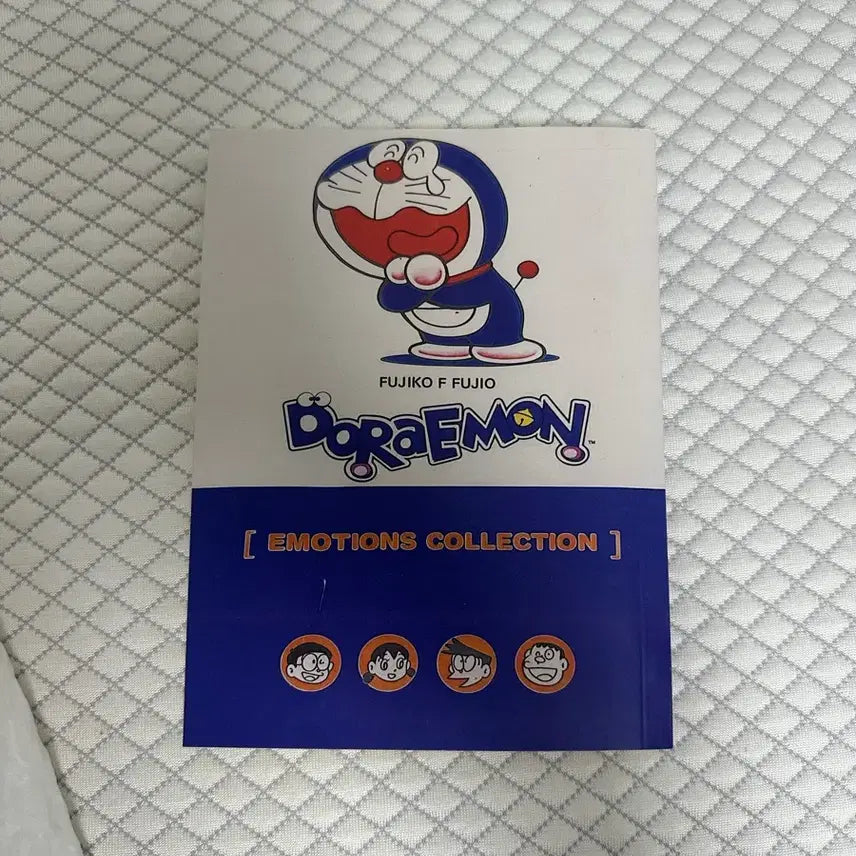 [BUNJANG] Doraemon English Learning Book / 도라에몽 영어책