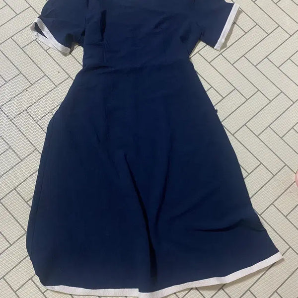 [BUNJANG] Lirienko Dress / 리리앤코 원피스