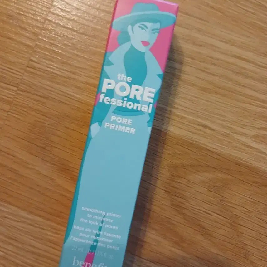 [BUNJANG] Benefit Cosmetics The POREfessional Pore Primer (Original Formula) / 급처분무료배송)new베네피트 더 포어페셔널  모공프라이머 22미리 새제품팝니다