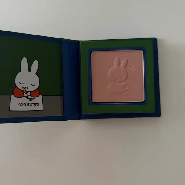 [BUNJANG] Rom&nd Better Than Cheek Blush Soft Peach Book / 롬앤 베러댄치크 블러셔 소프트피치북