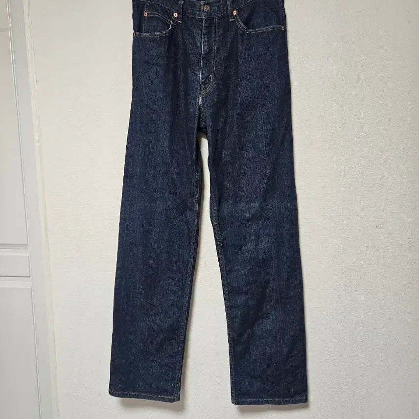 [BUNJANG] Levi's 32 Inch Waist Comfort Fit Jeans / 리바이스 222 32인치