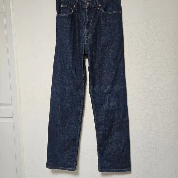 [BUNJANG] Levi's 32 Inch Waist Comfort Fit Jeans / 리바이스 222 32인치
