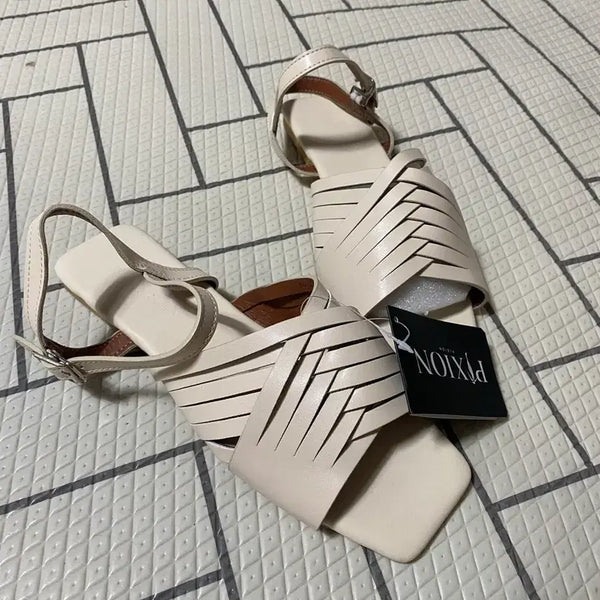 [BUNJANG] Pixino Sandals Shoes / 새상품) pixino 샌들 구두
