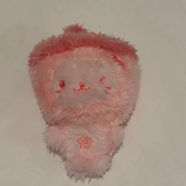 [BUNJANG] NCT WISH YUSHI Bubble Cat Pink Color Wish Doll / 엔시티위시 유우시 버블냥 핑크 컬러 위시돌
