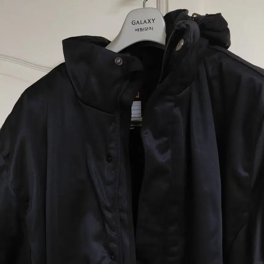 [BUNJANG] Samsung SDI Winter Workwear Jumpsuit (New) / [새제품] 삼성SDI 겨울 작업복 판매합니다