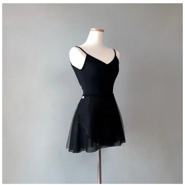[BUNJANG] YURA BALLET Dawn Star Skirt / 유라발레 새벽별 스커트