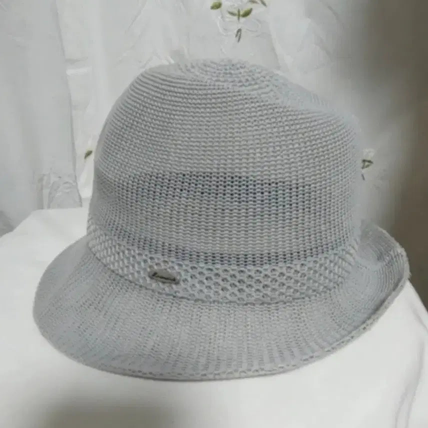 [BUNJANG] Loevenich Mesh Fedora / Summer Bucket Hat / 독일 로에베니히(Loevenich) 메쉬 중절모/여름 버킷햇