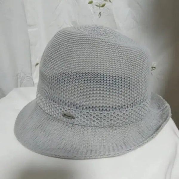 [BUNJANG] Loevenich Mesh Fedora / Summer Bucket Hat / 독일 로에베니히(Loevenich) 메쉬 중절모/여름 버킷햇
