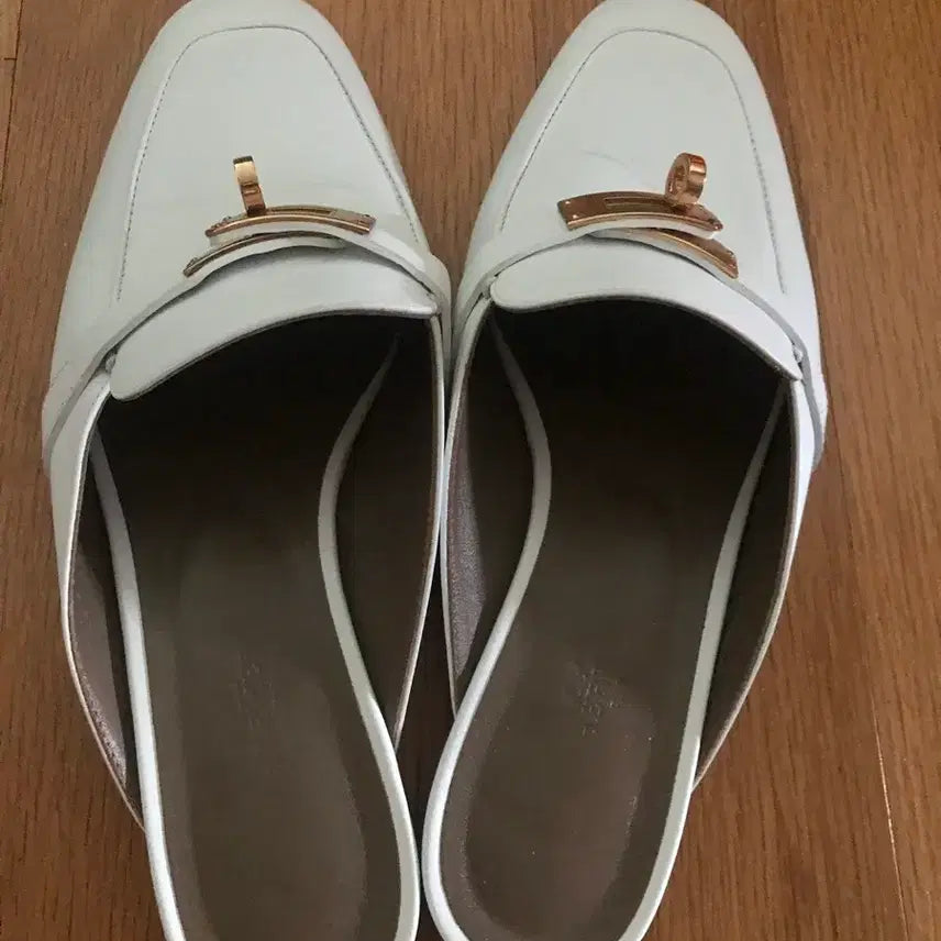 [BUNJANG] Hermès Mules / 에르메스 뮬