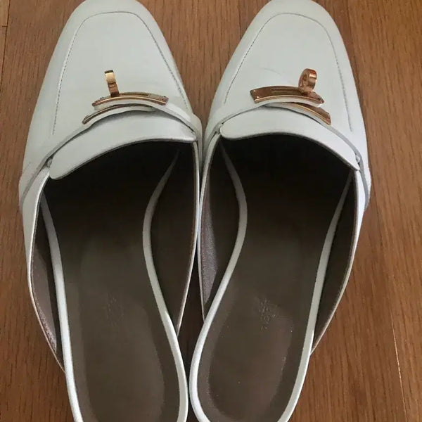 [BUNJANG] Hermès Mules / 에르메스 뮬