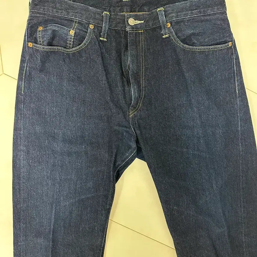 [BUNJANG] Levi's Vintage Clothing 501 Jeans 36/32 / LVC 54501 36/32