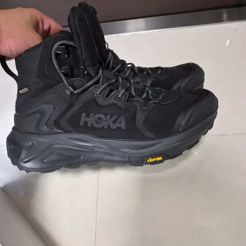 [BUNJANG] Hoka Kaha 3 290mm / 호카 카하3 290