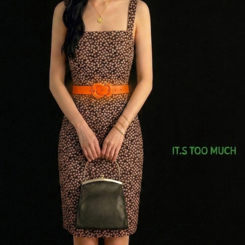 [BUNJANG] Sleeveless Mini Dress / Q1333 미니원피스 여성나시원피스 여자원피스 슬립원피스 반팔원피스