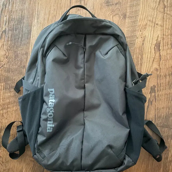 [BUNJANG] Patagonia Refugio 26L Backpack Black / 파타고니아 리퓨지오 26리터