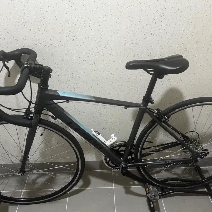 [BUNJANG] L'escort Rally 100 Road Bicycle / 레스포 랠리 100 로드 자전거 판대, 급처 (직거래, 현금만)