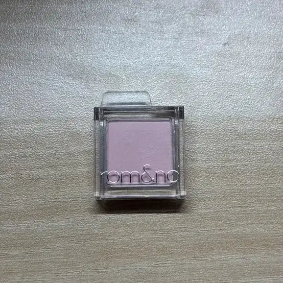 [BUNJANG] Rom&nd Slide In Single M02 Cotton Volume / 롬앤 슬라이드 인 싱글 M02 코튼 볼륨