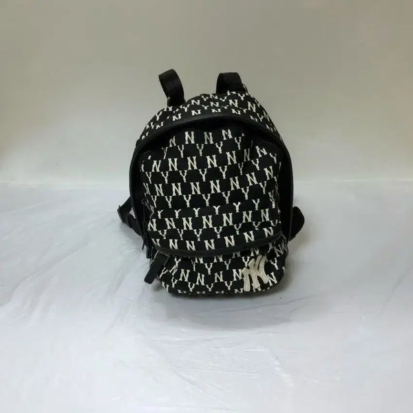 [BUNJANG] New York Yankees Mini Backpack / 뉴욕양키스 미니 백팩@9971