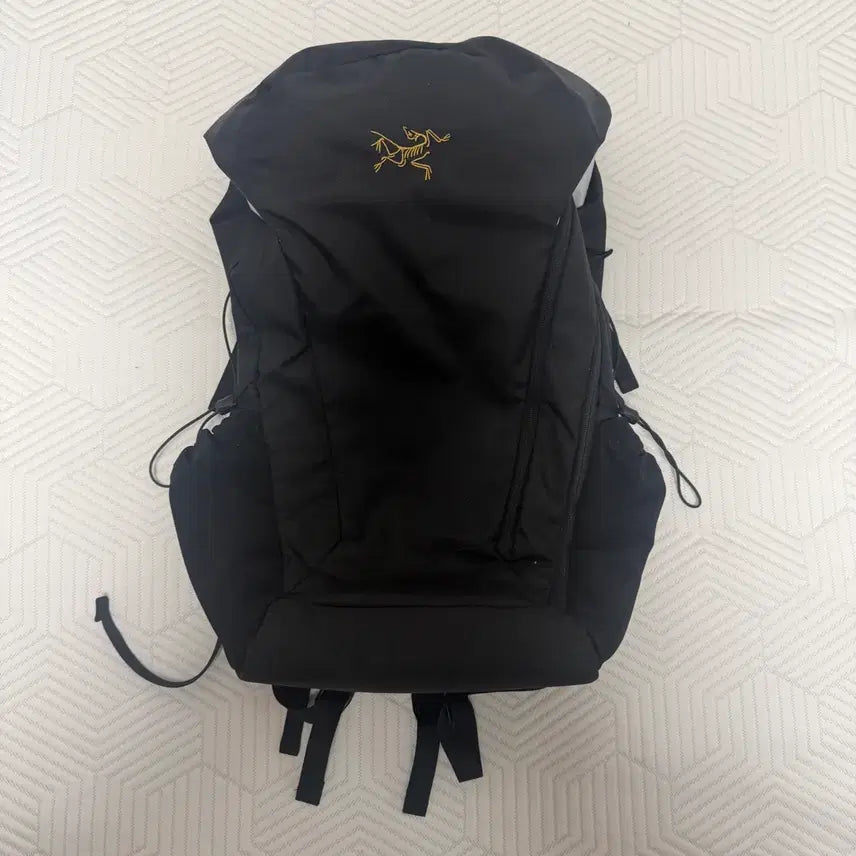 [BUNJANG] Arc'teryx Mantis 26L Backpack / 아크테릭스 멘티스 26L