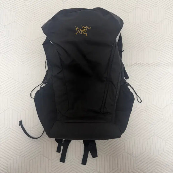[BUNJANG] Arc'teryx Mantis 26L Backpack / 아크테릭스 멘티스 26L