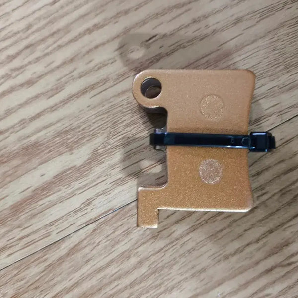 [BUNJANG] Dongdo S8 Brake Pads (1 Set) / 동도s8브레이크 패드 1set