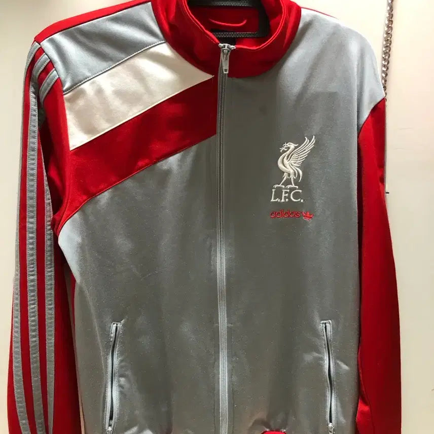 [BUNJANG] Liverpool FC Jersey M95 / 리버풀 져지 M95