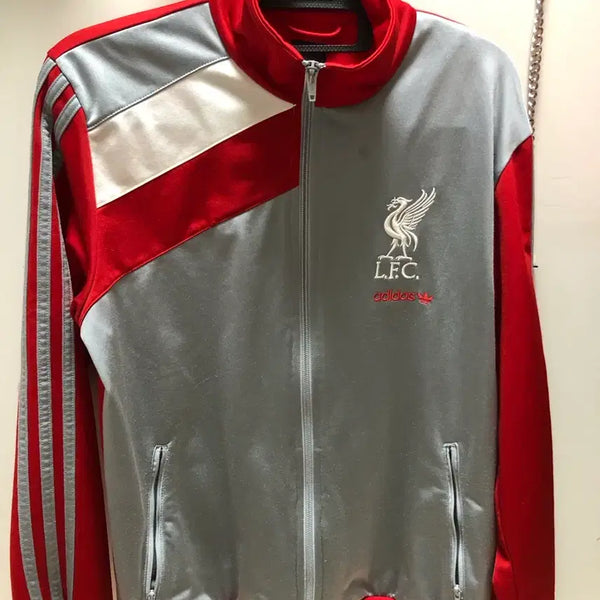 [BUNJANG] Liverpool FC Jersey M95 / 리버풀 져지 M95
