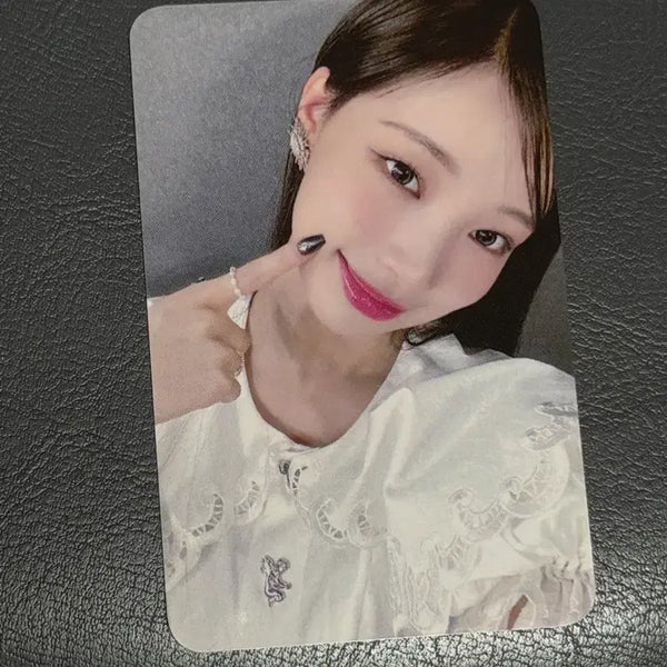 [BUNJANG] RESCENE Won Photocard Debut / 리센느 원이 데뷔 포토카드(판매완료)