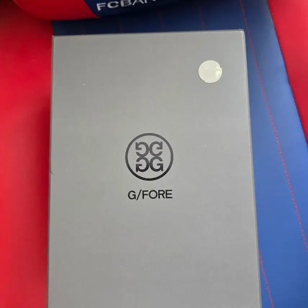[BUNJANG] G/FORE Iron Cover Set / 지포어 아이언커버 세트