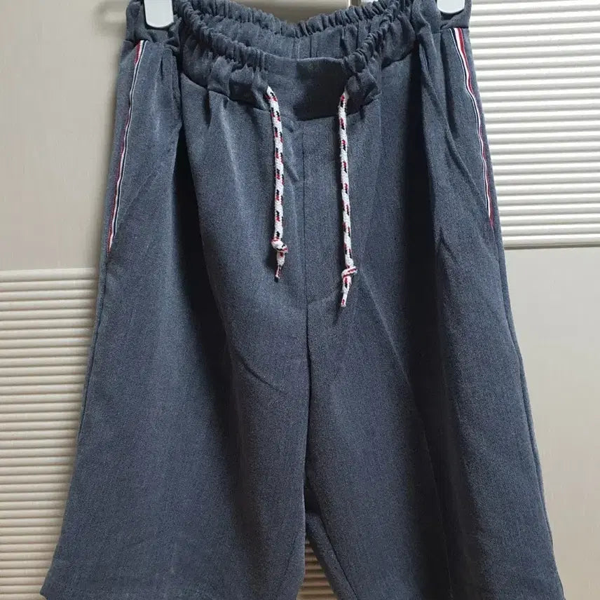 [BUNJANG] St. Martin Men's Training Shorts XL / 남성반바지