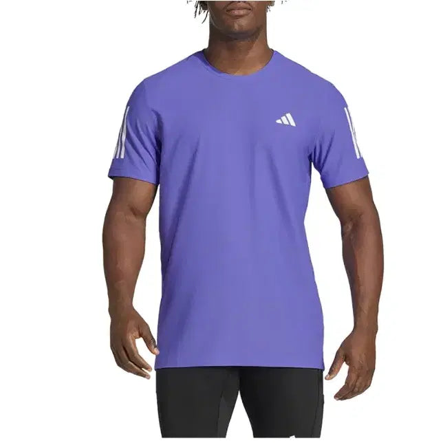 [BUNJANG] Adidas Own The Run T-Shirt 2XL / [새상품 2XL] 아디다스 오운더런 티셔츠