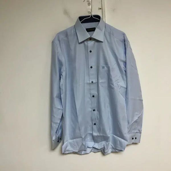 [BUNJANG] Louis Quatorze Men's Shirt 95M / 루이까또즈 남성 셔츠 95M@9928