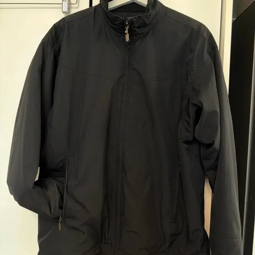 [BUNJANG] Patagonia Fleece Lined Windbreaker Jacket / 파타고니아 바람막이 후리스 미국 정품