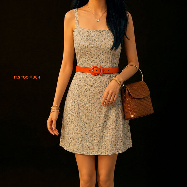 [BUNJANG] Vintage Mini Dress / Long Dress / Half Sleeve Dress / Sleeveless Dress / Knit Dress / Q1339 미니원피스 롱원피스 여성반팔원피스 나시원피스 빈티지샵 여자니트원피스