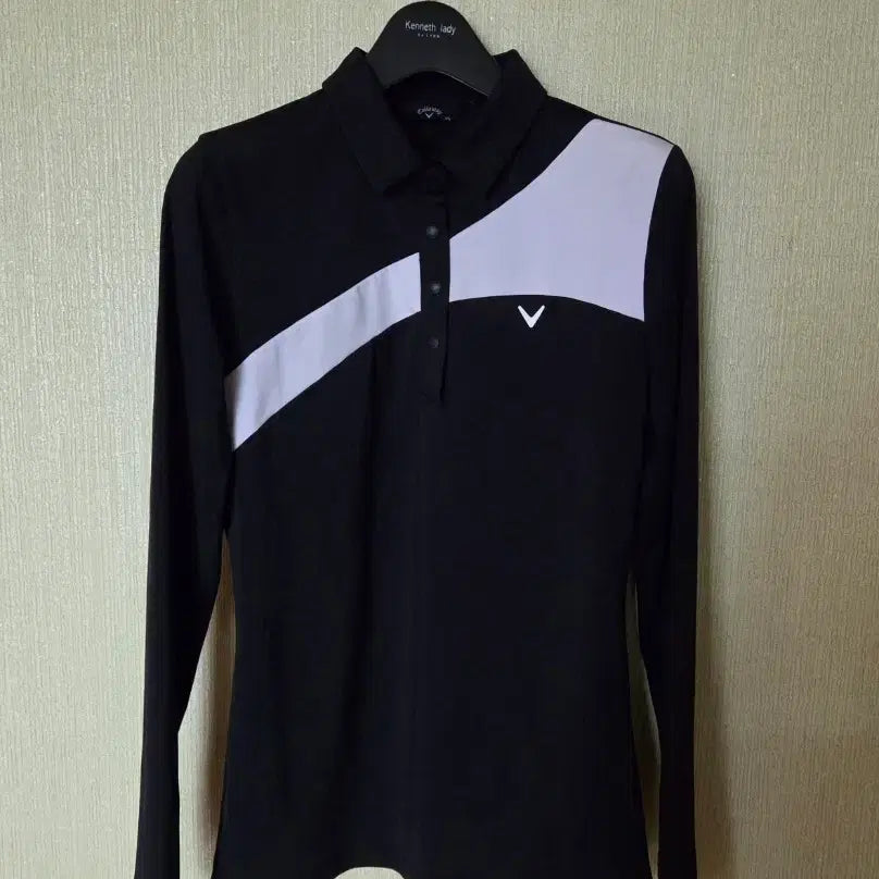 [BUNJANG] Callaway Golf Women's T-Shirt / 캘러웨이 골프웨어 여성티85