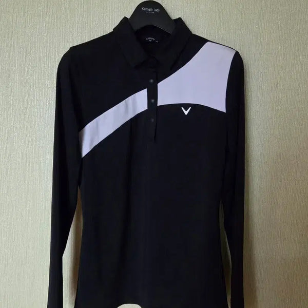 [BUNJANG] Callaway Golf Women's T-Shirt / 캘러웨이 골프웨어 여성티85
