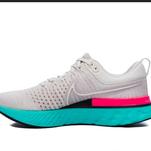 [BUNJANG] Nike Infinity Run 2 Running Shoes / 나이키 인피니티런2 270
