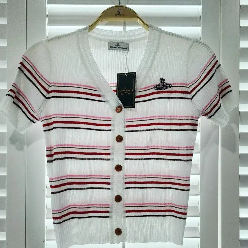 [BUNJANG] Vivienne Knit Cardigan / 비비안 니트 가디건 새제품