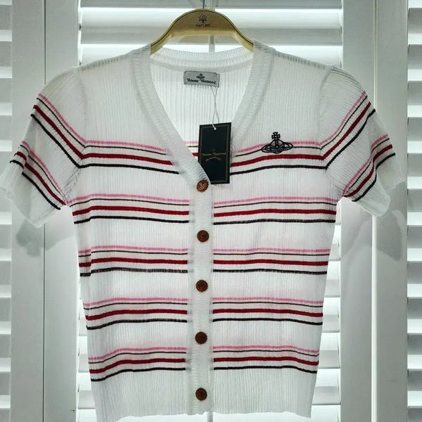 [BUNJANG] Vivienne Knit Cardigan / 비비안 니트 가디건 새제품