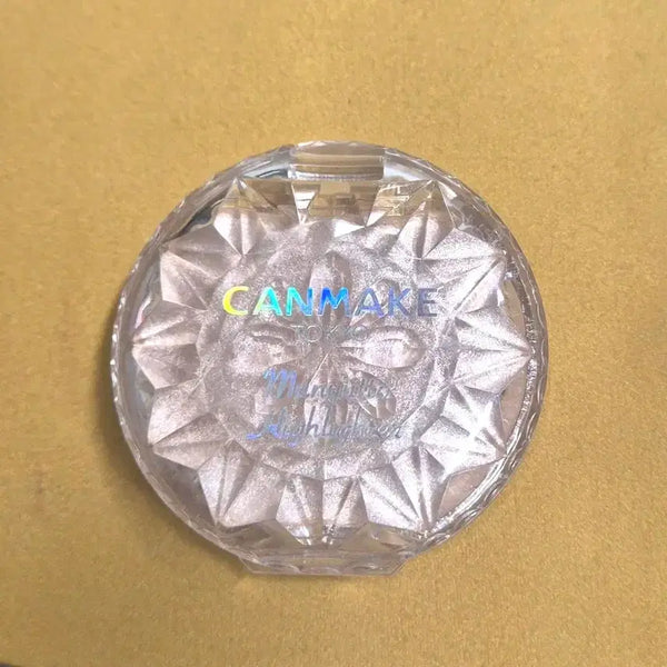 [BUNJANG] Canmake Creamy Touch Liner / 캔메이크 무뉴토 하이라이터