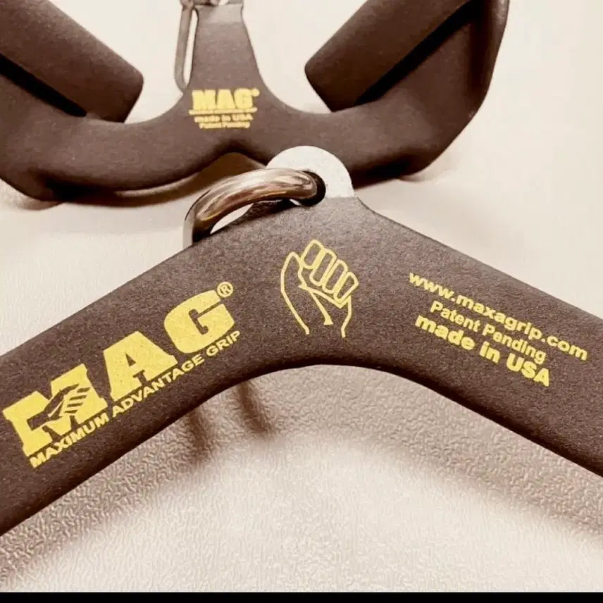 [BUNJANG] MAG Grip (Set of 3 & 7) Made in USA / [판매] MADE IN USA MAG Grip (맥그립) 3번 + 7번 세트