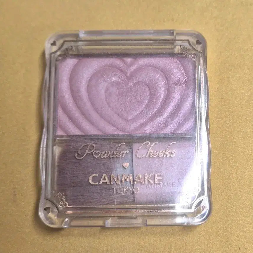 [BUNJANG] Canmake Powder Cheeks N05 Classy Mauve Pink / 캔메이크 파우더 치크 A