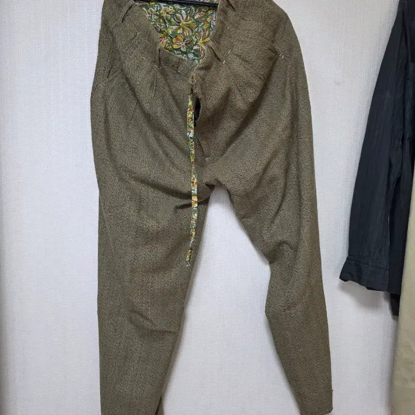 [BUNJANG] Niceness Crain Pants / Niceness crain 판매합니다