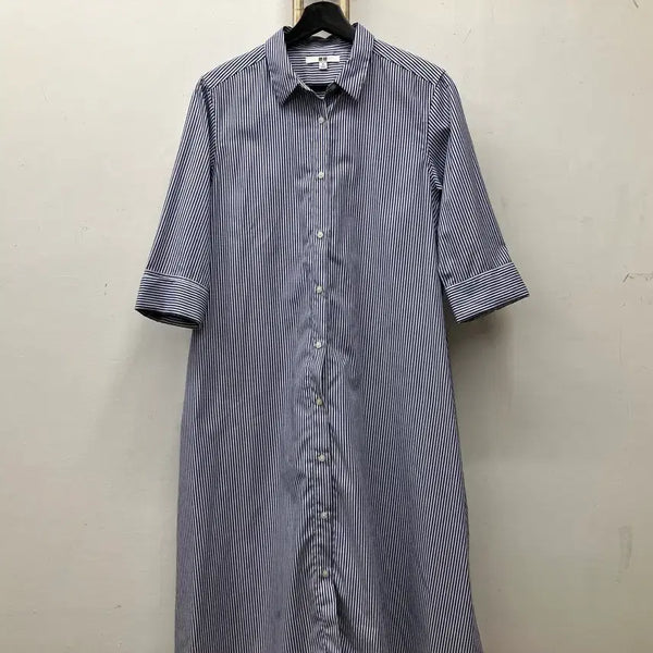 [BUNJANG] Uniqlo One-Piece Dress L / 유니클로(UNIQLO) 원피스 L(100)