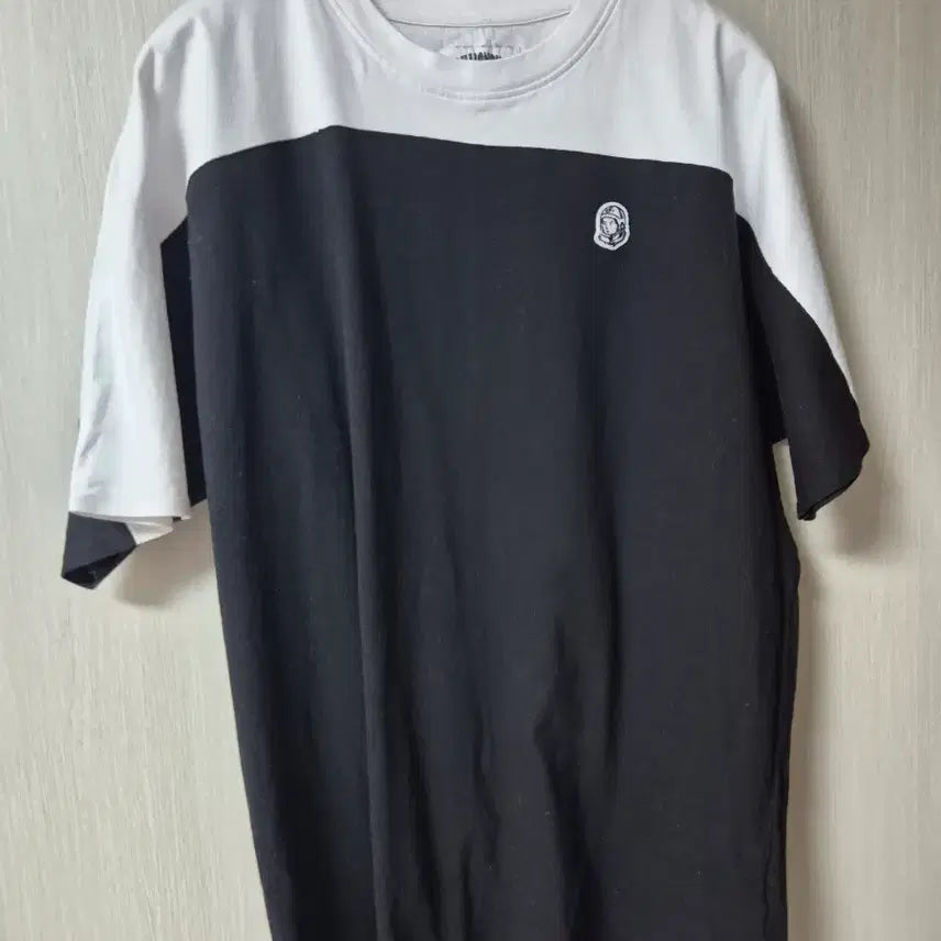 [BUNJANG] Billionaire Boys Club Cotton T-Shirt XL / 빌리어네어 보이즈 클럽 코튼 티셔츠 반팔 배색 XL
