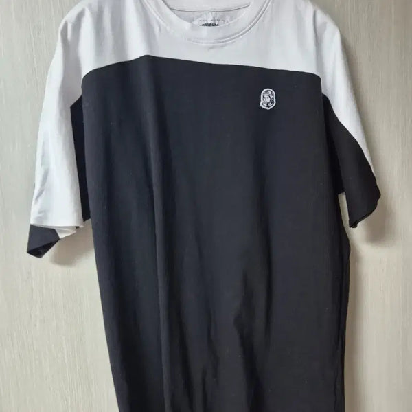 [BUNJANG] Billionaire Boys Club Cotton T-Shirt XL / 빌리어네어 보이즈 클럽 코튼 티셔츠 반팔 배색 XL