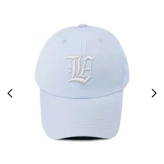 [BUNJANG] New Era LA Bold Nylon Ball Cap / 뉴 LA 볼드 나일론 볼캡(새것