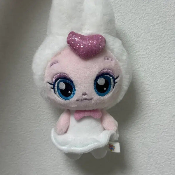 [BUNJANG] TINIFING Kkangchongping Surprise Doll Keyring / 티니핑 서프라이즈인형키링 깡총핑